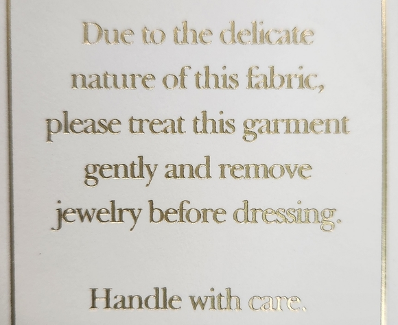 MAC DUGGAL FOLIAGE EMBELLISHED MIDI SHEATH DRESS. Size 8. $538 - Picture 8 of 8